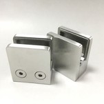 Glass Balustrade Clamps