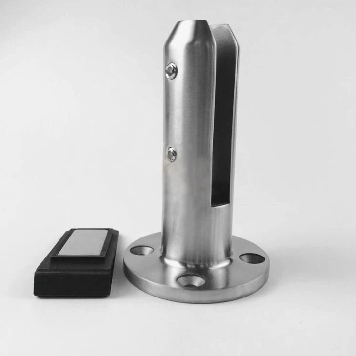 Stainless Steel Glass Spigot