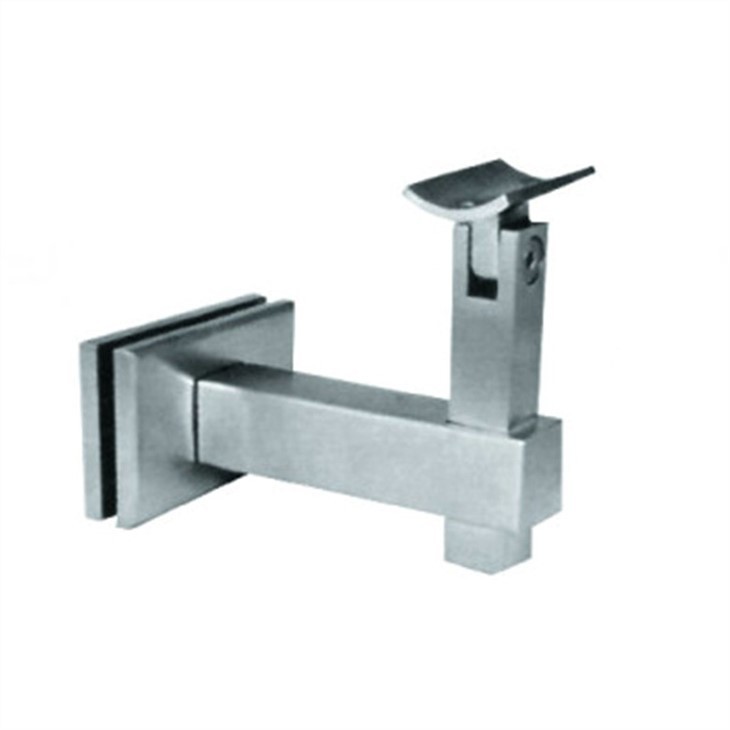 Modern Handrail Brackets