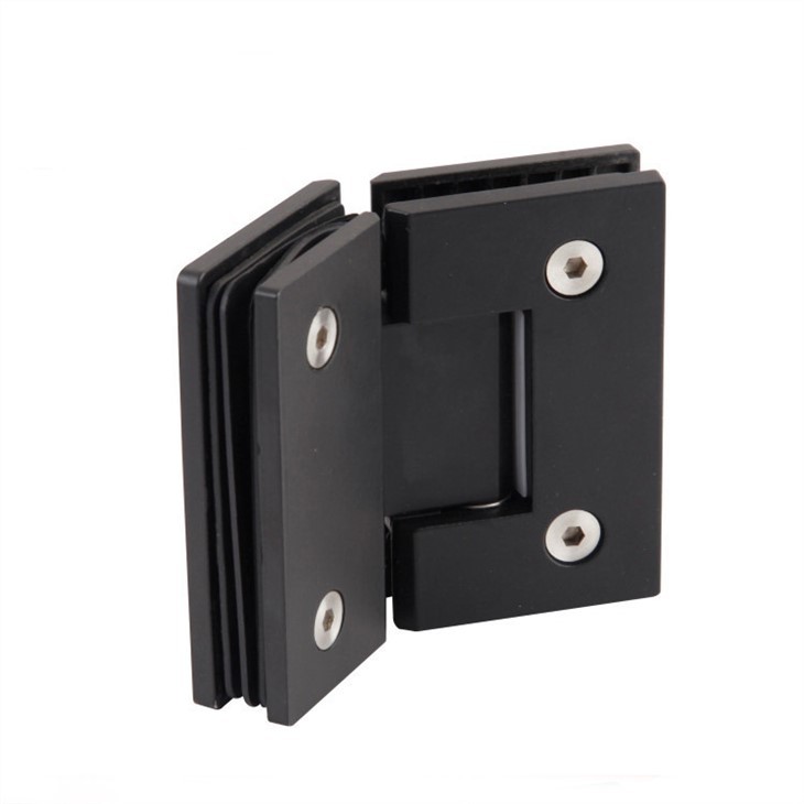 China Glass Door Hinges Home Depot Suppliers, Manufacturers, Factory