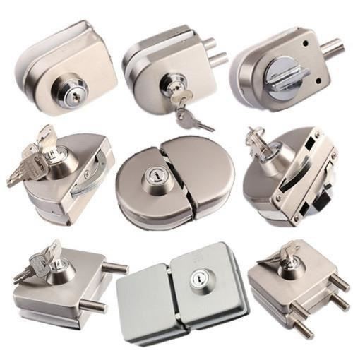 Glass Door Locks Hardware