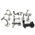 Handrail Mounting Brackets