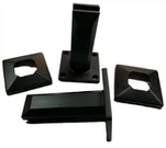 Spigot Glass Balustrade