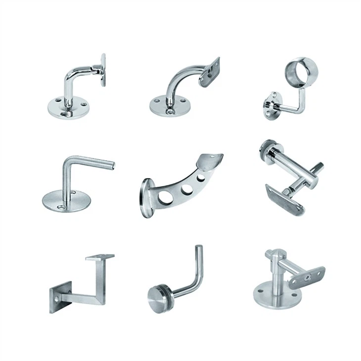 Wall Bracket for Handrail